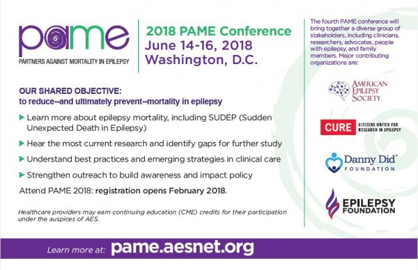 PAME Conference
