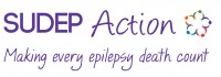 SUDEP Action logo